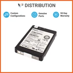 Dell Emc 7.68TB Sas Ssd 2.5" 12GB, 118000864. Fixed Price $1495.00.