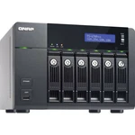 New Qnap Turbonas TS-670 Pro 6-BAY All-in-one With Ultra Performance Core I3. Fixed Price $1040.25.