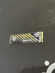 Msi 2TB M.2 Ssd 100% Health M470 Pro Nvme Solid State Drive. Fixed Price $199.00.
