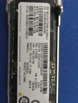 Pre-owned Samsung MZVLB1T0HBLR-000L2 M.2. Fixed Price $1500.00.