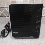 Promise Smartstor NS4300N 4BAY Nas Storage Device No Hdd. Fixed Price $119.95.