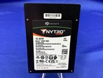 XS15360SE70045 Seagate Nytro 3350 Ssd Series 15.36TB Sas 12GB/S 2.5IN Ent. Fixed Price $3850.00.