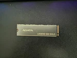 Adata Legend Gold 2TB 2280 Nvme Internal Ssd (SLEG-800G-2000GCS-S38) Parts. Fixed Price $179.99.