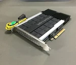 Hpe 673648-B21 2410GB Multi Level Cell G2 Pcie IODRIVE2 Duo. Fixed Price $1995.00.