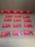 Sandisk Issd 128GB Sata Embedded Bga Industrial Flash Lot Of 17. Fixed Price $279.99.