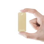 Sabrent Rocket Nano 512GB Usb 3.2 10GB/S Aluminum Ssd. Fixed Price $99.99.