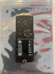 Samsung MZ-KPW1280/0A6 128GB Sspolaris Nvme Ssd 655-1992B. Fixed Price $20.00.