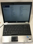 Hp Elitebook 6930P Boots To Bios Intel Core 2 Duo 4GB Ram -read Descrip-bb. Fixed Price $45.00.