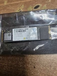 Hp EX900 M.2 500GB Pcie 3.0 X4 Nvme 3D Tlc Nand Internal Ssd. Fixed Price $60.00.