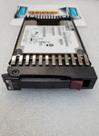 N9X91A Hp Msa 1.6TB 12G Sas Mu 2.5" Ssd Hdd --- 841500-001. Fixed Price $649.99.