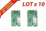 Lot 10 New Dell Oem Inspiron 11(3157)32GB Emmc Storage Drive Module Card 045WM6. Fixed Price $175.90.