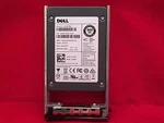 Dell Sandisk 800GB Sas 12GBPS 2.5" Hot-plug Ssd Model No. Sxkltk Dpn/ J19XM ***. Fixed Price $1750.00.
