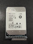 20TB 7.2K 512E 6GBPS Sata 3.5 Hdd Ultrastar Dc HC580 (dell Pn 18HJK). Fixed Price $700.00.