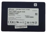 Lenovo Micron 5100 Max Tcg-e 1.92TB 2.5" Sata Ssd MTFDDAK1T9TCC 100% Health. Fixed Price $314.99.