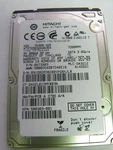 Hitachi HTS725032A9A364 P/N:0A73303 MLC:DA3212 Fw:a C70E A/a 320GB 2.5" Sata. Fixed Price $54.99.