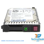 Hp 300GB 15K Rpm 3.5" 488060-001 454228-002 416127-B21 Hard Drive. Fixed Price $72.00.