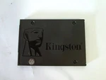 Kingston Technology Sata Iii SA400S37/240G 240GB Ssd 2.5''. Fixed Price $25.16.