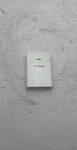 Clickfree C2 HD327 320GB Portable Backup Drive Enclosure Only White. Fixed Price $10.99.