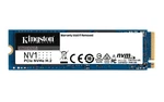 Unidad Ssd Kingston NV1 500GB M.2 2280 Nvme (SNVS/500G). Fixed Price $92.09.