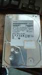 1TB Hitachi Hhd Internal Hard Drive. Fixed Price $16.67.