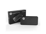 Hp P800 Portable Thunderbolt 3 Nvme Ssd. Fixed Price $219.99.