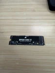 Corsair MP600 Core Xt M.2 2280 4TB Pci-express 4.0 X4 3D Qlc Internal Ssd. Fixed Price $399.00.
