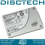 Dell 4T7DD Intel Dc S4500 SSDSC2KB960G7R SSDSC2KB960G701 2.5" SATA960GB Ri. Fixed Price $379.00.