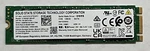 Kioxia 128GB Sata Ssd Solid State Drive M.2 2280 CVB-8D128-HP M12672-001. Fixed Price $29.99.