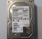 Hitachi HUA723030ALA640 0F14044 MRK5BB 46X9932 3.5" 3TB Sata JAN-2012. Fixed Price $119.00.