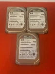 Lot Of Hp 72GB 10K Sas DG072BABCE 460850-001 375863-008 CA06731-B70500DD. Fixed Price $13.39.