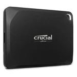 Crucial 2TB X10 Pro Usb 3.2 Gen X2 Portable Ssd Read Speeds Up To 2100 Mb/s. Fixed Price $373.90.