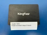 120 Kingfast F6 Pro Ssd Sata Iii Solid State Drive 6GB/S =. Fixed Price $22.02.