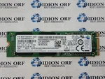 Samsung CM871A 256GB M.2 Sata 2280 Ssd MZNTY256HDHP-000L7, Grade A, Sku 10030. Fixed Price $31.99.