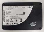 Intel SSDSA2SH064G1GC X25-E 64GB Slc Sata-ii 2.5-INCH Solid State Drive. Fixed Price $20.00.