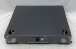 Siemon RIC3-24-01, Rack Mount Interconnect Center, 24-PORT, 2U, Open, Black. Fixed Price $165.99.