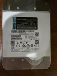 Lenovo Storage 12TB 7.2K Sas 12GB 3.5" Hdd 01KP145 4XB7A09919 4XB7A09920. Fixed Price $249.99.