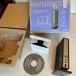 Kensington K33930US Universal Docking Station With Video SD300V. Fixed Price $22.14.