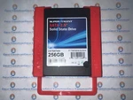 New Super Talent FTM56N325H Solid State Drive 256GB 2.5" Sata Iii W/caddy Tested. Fixed Price $35.97.