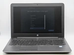 Hp Zbook G4 15" Fhd I7-7820HQ 512GB 16GB W10P Quadro M1200 Backlit Fp Reader. Fixed Price $175.99.