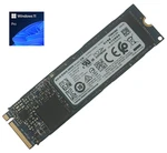 256GB Toshiba Nvme M.2 Ssd Windows 11 Pro For Dell Lenovo Hp Asus Ibm Acer. Fixed Price $34.95.