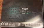 Silicon Power Ace A55 2.5" 1TB Sata Iii 3D Nand Internal Solid State Drive (ssd). Fixed Price $80.00.