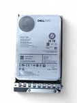 Dell PP1K6 20TB 7.2K Sas 12GBPS Hdd ST20000NM004D 4Z. Fixed Price $595.00.