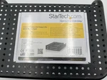 Startech Drive Trayless Hot Swap 2.5'' Sata Mobile Rack HSB220SAT25B. Fixed Price $49.99.