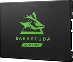 Seagate Barracuda 120 Ssd 1TB Internal Solid State Drive 2.5 Inch Sata 6GB/S. Fixed Price $189.50.