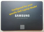 New Dell Inspiron 500GB Samsung Ssd Drive MZ-76E500. Select One For Your Model. Fixed Price $109.98.