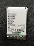 Hp 800GB 2.5" Mu 12 Gbps Sas Solid State Ssd P07442-002. Fixed Price $149.00.