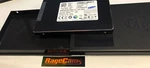 Samsung 128GB Ssd SM841 MZ-7PD128D Sata 6.0 Gbps MZ7PD128HAFV For Atomos Ninja. Fixed Price $64.99.