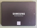 Samsung 850 Evo 1TB Ssd MZ-75E1T0B/AM 2.5" Sata Iii 92% Health Tested. Fixed Price $99.99.