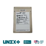 Seagate 200GB Ssd 2.5" Sas 12GBPS Mlc Enterprise Server Drive 200K Iops 10DWPD. Fixed Price $35.00.