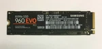 MZ-V6E500 Samsung 960 Evo Series 500GB M.2 2280 Nvme Pcie Internal Ssd. Fixed Price $79.99.